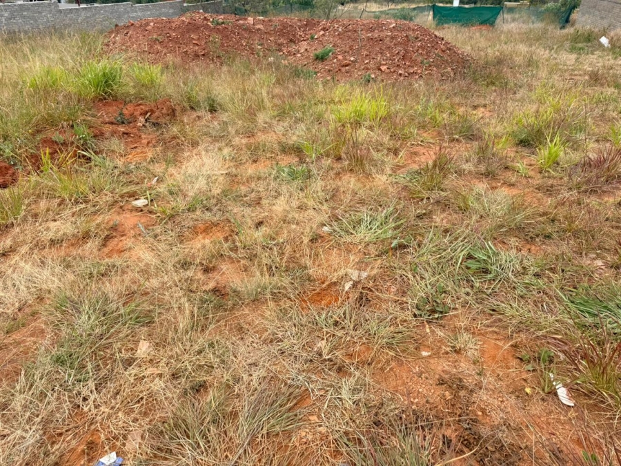 0 Bedroom Property for Sale in Cashan North West